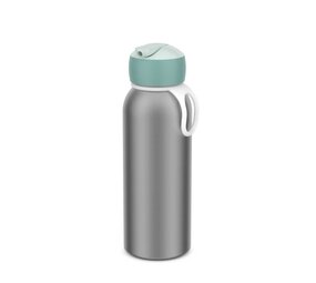 Mepal Mepal - isoleerfles flip-up campus (350 ml) - cool mint Mepal Mepal - isoleerfles flip-up campus (350 ml) - cool mint
