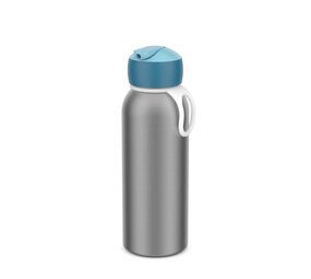 Mepal Mepal - isoleerfles flip-up campus (350 ml) - cool blue Mepal Mepal - isoleerfles flip-up campus (350 ml) - cool blue