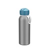 Mepal Mepal - isoleerfles flip-up campus (350 ml) - cool blue Mepal Mepal - isoleerfles flip-up campus (350 ml) - cool blue
