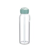 Mepal Mepal - waterfles flip-up campus 500 ml - cool mint Mepal Mepal - waterfles flip-up campus 500 ml - cool mint