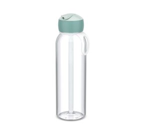 Mepal Mepal - waterfles flip-up campus 500 ml - cool mint