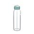 Mepal - waterfles flip-up campus 500 ml - cool mint Mepal - waterfles flip-up campus 500 ml - cool mint