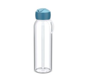 Mepal Mepal - waterfles flip-up campus 500 ml - cool blue