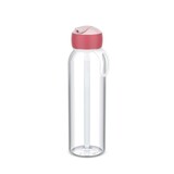 Mepal Mepal - waterfles flip-up campus 500 ml - cool pink