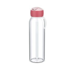 Mepal Mepal - waterfles flip-up campus 500 ml - cool pink