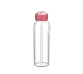 Mepal Mepal - waterfles flip-up campus 500 ml - cool pink Mepal Mepal - waterfles flip-up campus 500 ml - cool pink