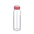Mepal - waterfles flip-up campus 500 ml - cool pink
