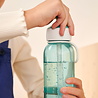 Mepal Mepal - waterfles flip-up campus 500 ml - cool pink Mepal Mepal - waterfles flip-up campus 500 ml - cool pink