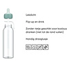 Mepal Mepal - waterfles flip-up campus 500 ml - cool pink Mepal Mepal - waterfles flip-up campus 500 ml - cool pink
