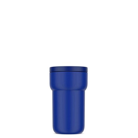 Mepal Mepal - reisbeker ellipse (275 ml) - vivid blue