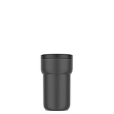 Mepal Mepal - reisbeker ellipse (275 ml) - nordic black Mepal Mepal - reisbeker ellipse (275 ml) - nordic black