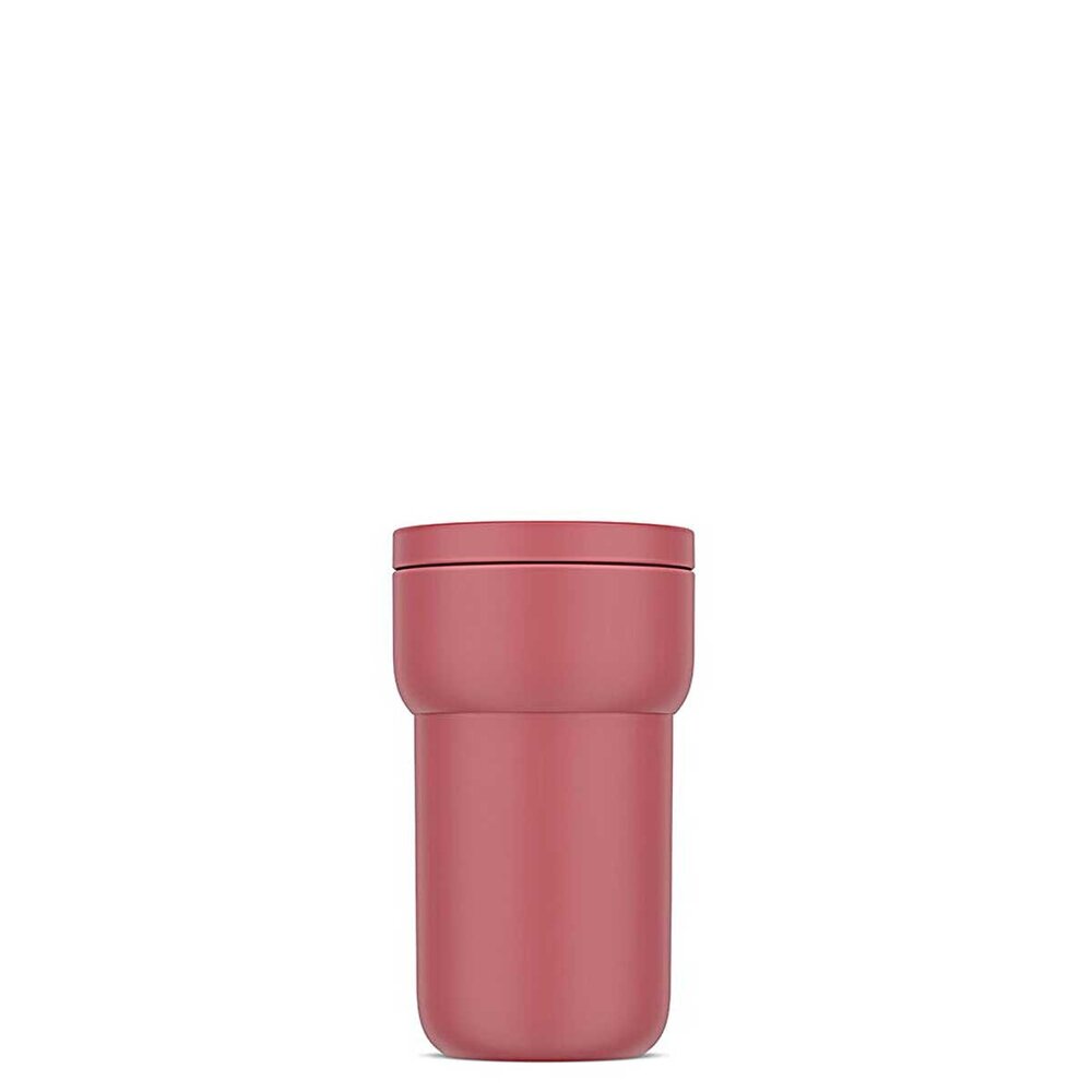 Mepal Mepal - reisbeker ellipse (275 ml) - vivid mauve