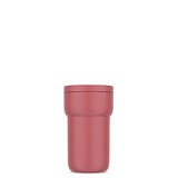 Mepal Mepal - reisbeker ellipse (275 ml) - vivid mauve Mepal Mepal - reisbeker ellipse (275 ml) - vivid mauve