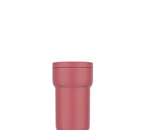 Mepal Mepal - reisbeker ellipse (275 ml) - vivid mauve