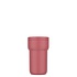 Mepal - reisbeker ellipse (275 ml) - vivid mauve