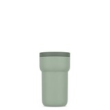 Mepal Mepal - reisbeker ellipse (275 ml) - nordic sage Mepal Mepal - reisbeker ellipse (275 ml) - nordic sage