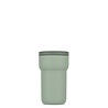 Mepal Mepal - reisbeker ellipse (275 ml) - nordic sage Mepal Mepal - reisbeker ellipse (275 ml) - nordic sage