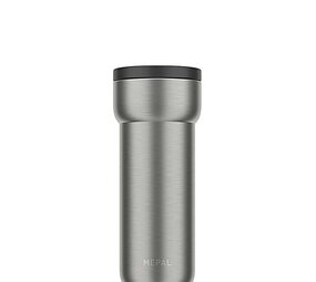 Mepal Mepal - isoleerbeker ellipse (475 ml) - nordic black