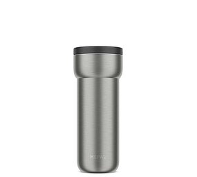 Mepal Mepal - isoleerbeker ellipse (475 ml) - nordic black Mepal Mepal - isoleerbeker ellipse (475 ml) - nordic black