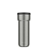 Mepal Mepal - isoleerbeker ellipse (475 ml) - nordic black Mepal Mepal - isoleerbeker ellipse (475 ml) - nordic black
