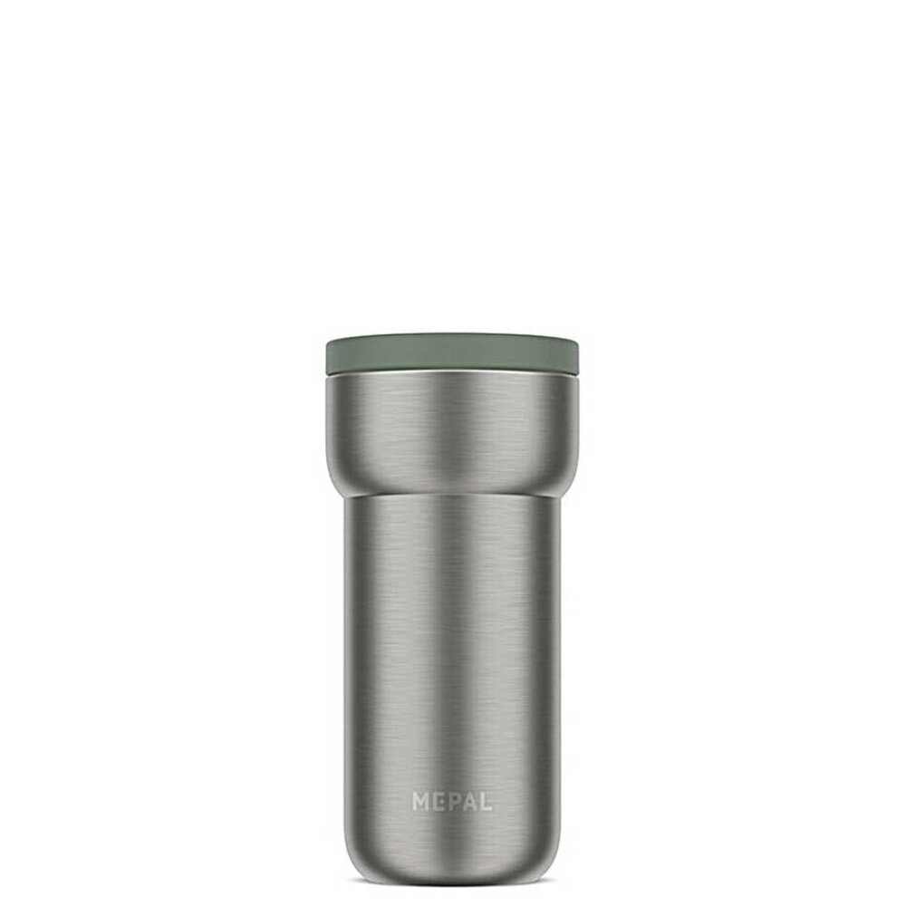 Mepal Mepal - isoleerbeker ellipse (375 ml) - nordic sage