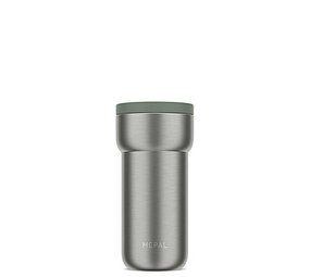 Mepal Mepal - isoleerbeker ellipse (375 ml) - nordic sage Mepal Mepal - isoleerbeker ellipse (375 ml) - nordic sage