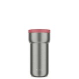 Mepal Mepal - isoleerbeker ellipse (375 ml) - vivid mauve