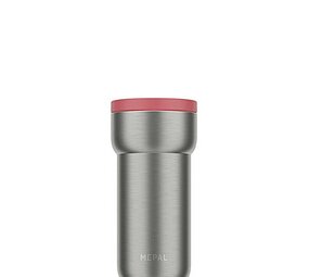 Mepal Mepal - isoleerbeker ellipse (375 ml) - vivid mauve