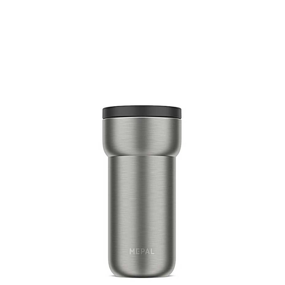 Mepal Mepal - isoleerbeker ellipse (375 ml) - nordic black Mepal Mepal - isoleerbeker ellipse (375 ml) - nordic black