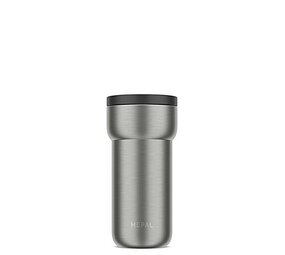 Mepal Mepal - isoleerbeker ellipse (375 ml) - nordic black Mepal Mepal - isoleerbeker ellipse (375 ml) - nordic black