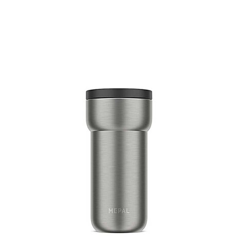 Mepal Mepal - isoleerbeker ellipse (375 ml) - nordic black Mepal Mepal - isoleerbeker ellipse (375 ml) - nordic black