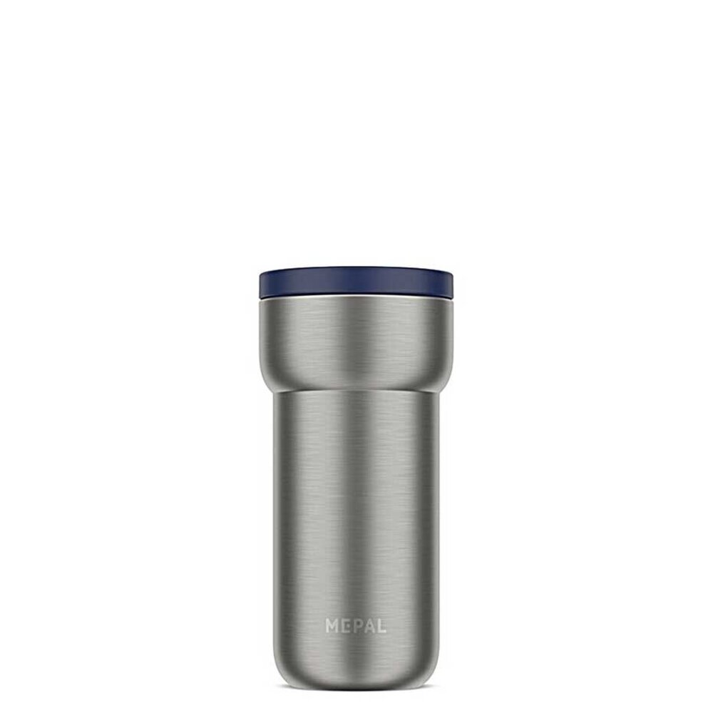 Mepal Mepal - isoleerbeker ellipse (375 ml) - vivid blue