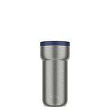 Mepal Mepal - isoleerbeker ellipse (375 ml) - vivid blue Mepal Mepal - isoleerbeker ellipse (375 ml) - vivid blue