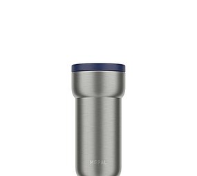 Mepal Mepal - isoleerbeker ellipse (375 ml) - vivid blue