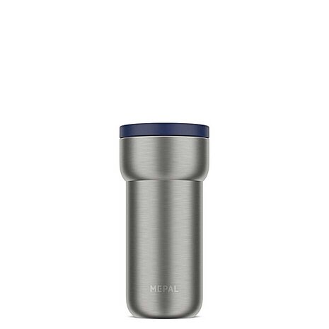 Mepal Mepal - isoleerbeker ellipse (375 ml) - vivid blue