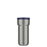 Mepal Mepal - isoleerbeker ellipse (375 ml) - vivid blue Mepal Mepal - isoleerbeker ellipse (375 ml) - vivid blue