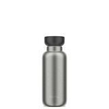 Mepal Mepal - isoleerfles ellipse (350 ml) - nordic black Mepal Mepal - isoleerfles ellipse (350 ml) - nordic black