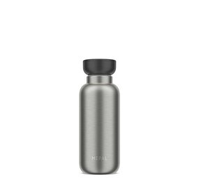 Mepal Mepal - isoleerfles ellipse (350 ml) - nordic black Mepal Mepal - isoleerfles ellipse (350 ml) - nordic black
