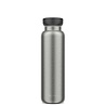 Mepal Mepal - isoleerfles ellipse (900 ml) - nordic black Mepal Mepal - isoleerfles ellipse (900 ml) - nordic black