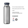Mepal Mepal - isoleerfles ellipse (900 ml) - nordic black Mepal Mepal - isoleerfles ellipse (900 ml) - nordic black
