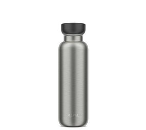 Mepal Mepal - isoleerfles ellipse (500 ml) - nordic black Mepal Mepal - isoleerfles ellipse (500 ml) - nordic black