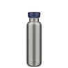 Mepal Mepal - isoleerfles ellipse (500 ml) - vivid blue Mepal Mepal - isoleerfles ellipse (500 ml) - vivid blue