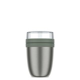 Mepal Mepal - isoleer lunchpot ellipse - nordic sage