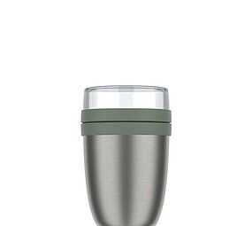 Mepal Mepal - isoleer lunchpot ellipse - nordic sage