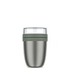 Mepal Mepal - isoleer lunchpot ellipse - nordic sage Mepal Mepal - isoleer lunchpot ellipse - nordic sage