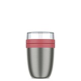 Mepal Mepal - isoleer lunchpot ellipse - vivid mauve