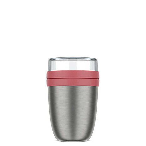 Mepal Mepal - isoleer lunchpot ellipse - vivid mauve