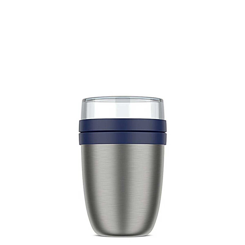 Mepal Mepal - isoleer lunchpot ellipse - vivid blue