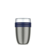 Mepal Mepal - isoleer lunchpot ellipse - vivid blue
