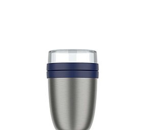 Mepal Mepal - isoleer lunchpot ellipse - vivid blue